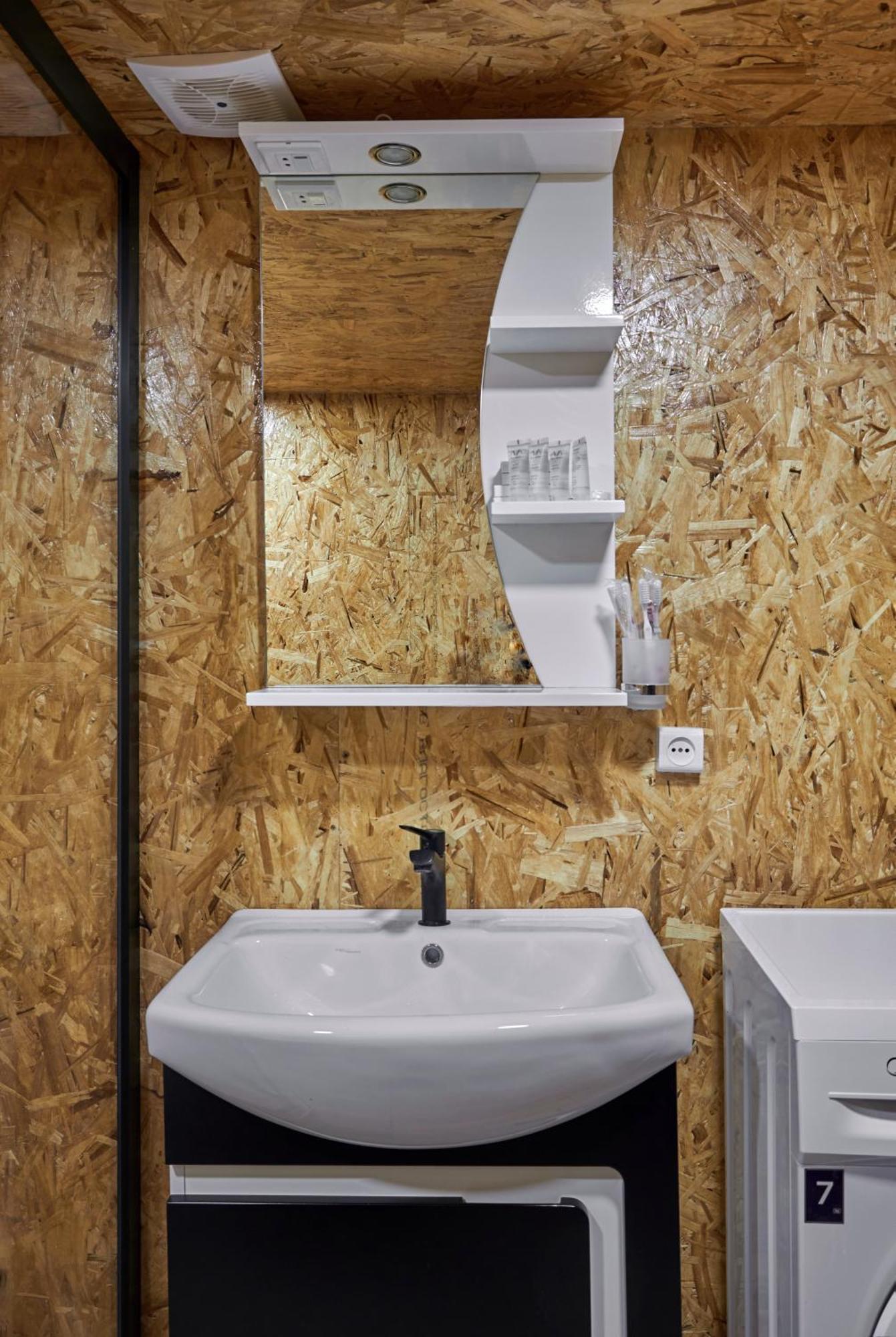 Отель Daxvalley Glamping Tsalka Экстерьер фото